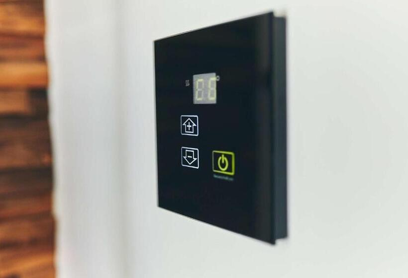 舒适型房间, Dorint Strandresort & Spa Ostseebad Wustrow