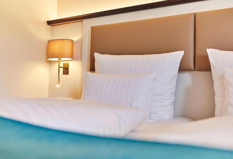 コンフォートルーム, Dorint Strandresort & Spa Ostseebad Wustrow