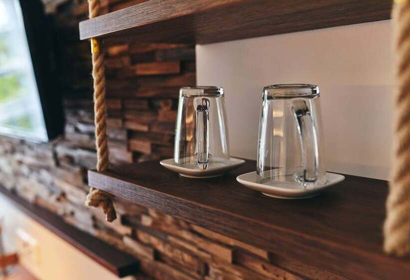 舒适型房间, Dorint Strandresort & Spa Ostseebad Wustrow