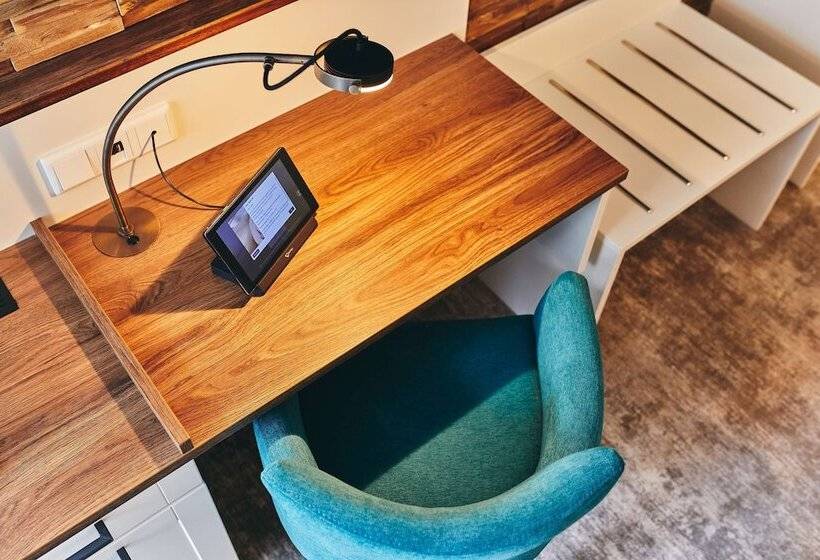 舒适型房间, Dorint Strandresort & Spa Ostseebad Wustrow