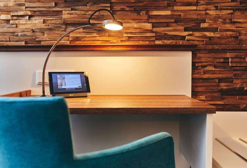 コンフォートルーム, Dorint Strandresort & Spa Ostseebad Wustrow