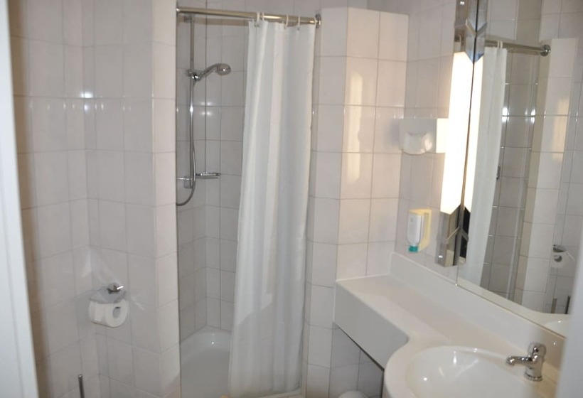 スタンダードルーム, Emsland Hotel Saller See