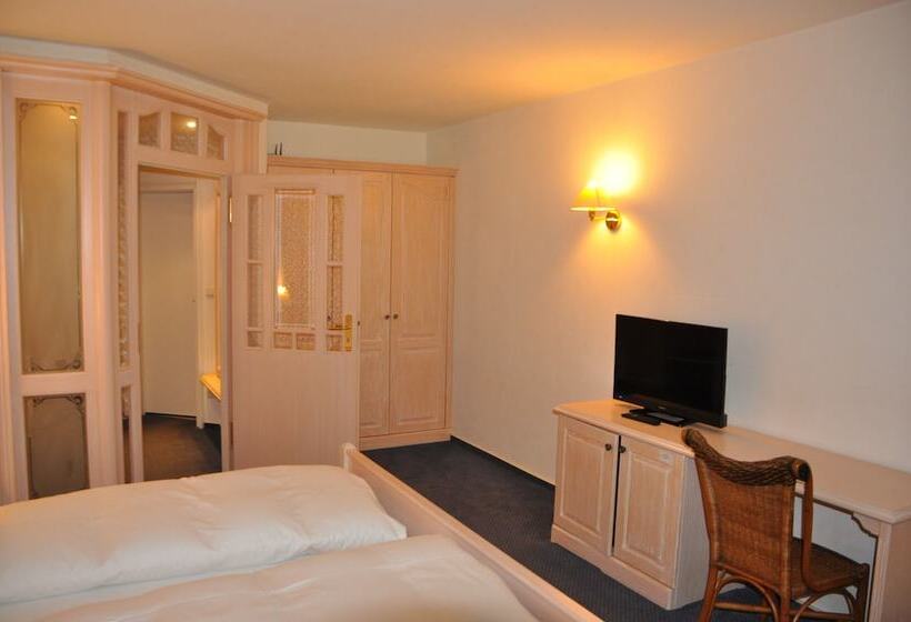 スイート, Emsland Hotel Saller See
