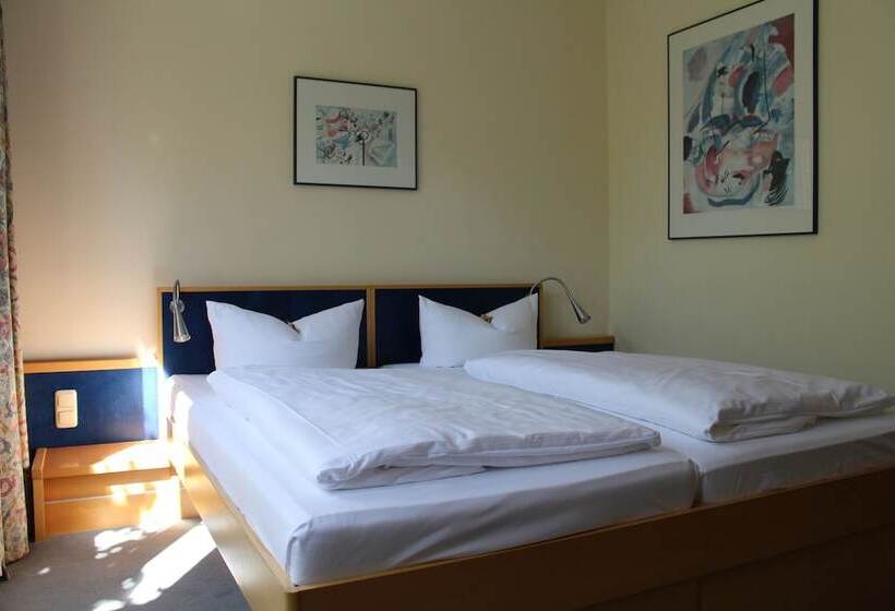 스탠다드 룸, Ilmtal