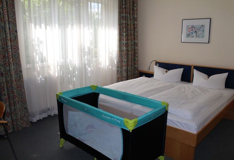 스탠다드 룸, Ilmtal