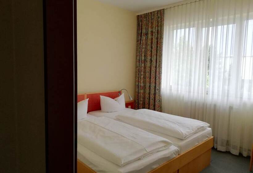 스탠다드 룸, Ilmtal