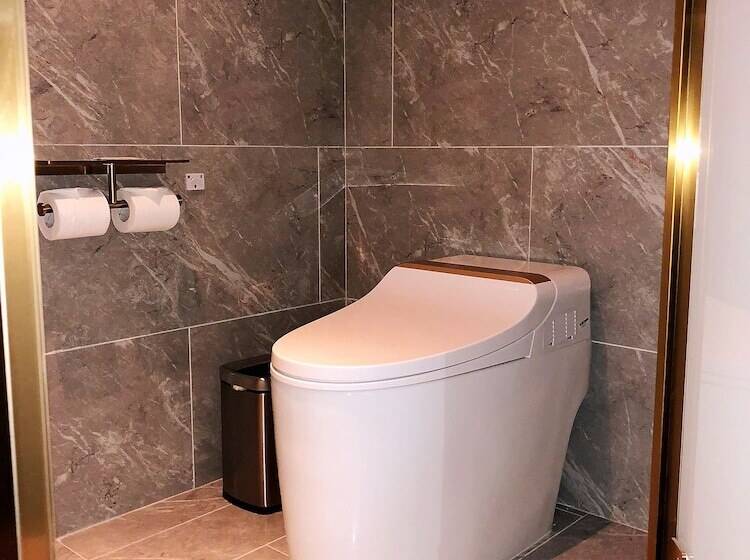 اتاق لوکس, Mercure Shanghai Hongqiao Central