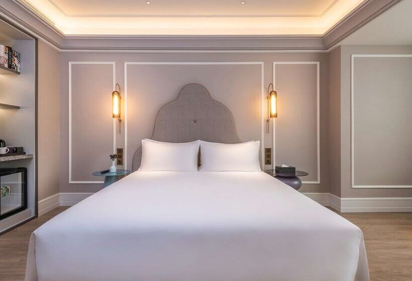 اتاق لوکس, Mercure Shanghai Hongqiao Central