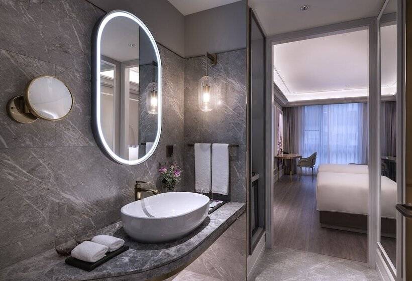 اتاق لوکس, Mercure Shanghai Hongqiao Central