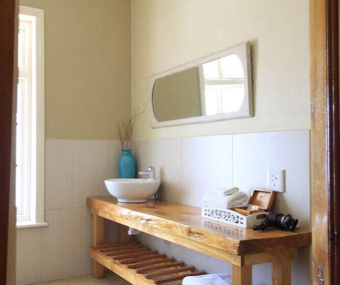 غرفة كلاسيكية, Mimosa Lodge