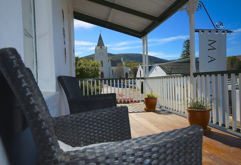 غرفة كلاسيكية, Mimosa Lodge