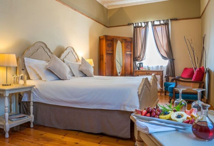 Классический Номер, Mimosa Lodge