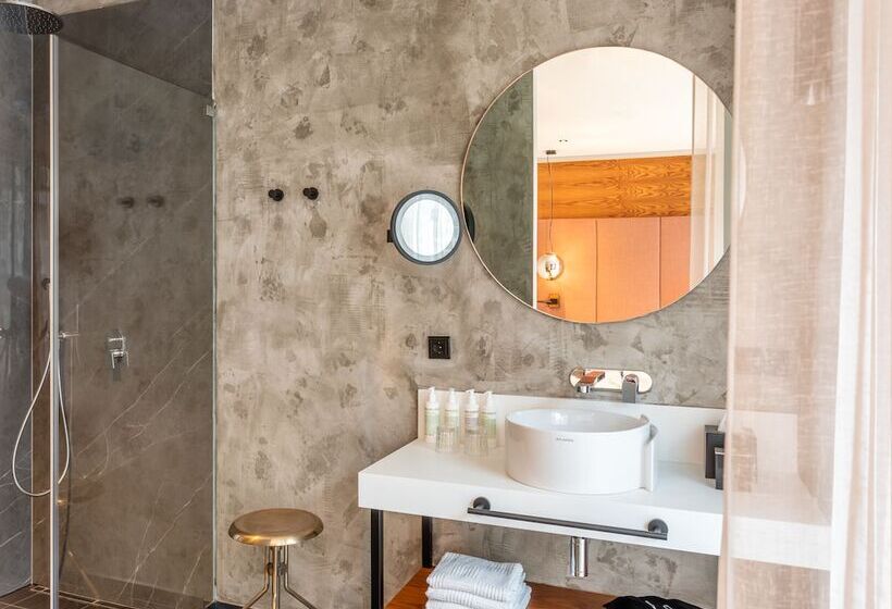 سوییت جونیور, Neuer Fritz