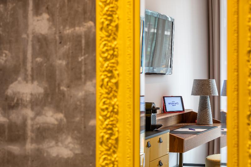 1 Bedroom Apartment River View, Neuer Fritz