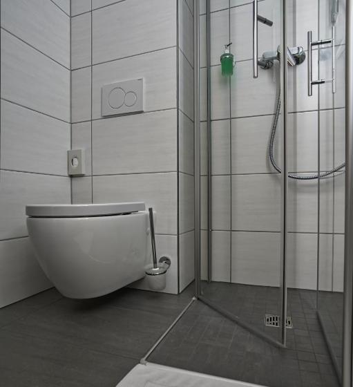 חדר סטנדרט יחיד, Reichels Park