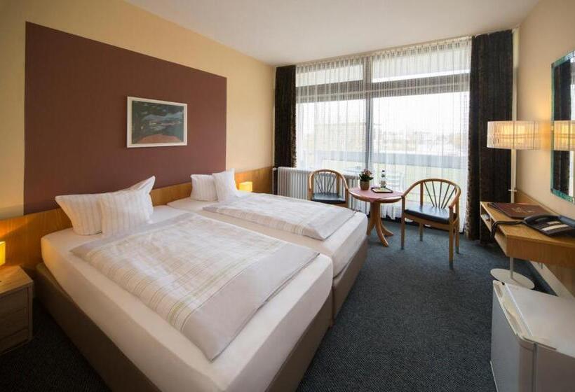 スタンダードルーム, Reichels Park