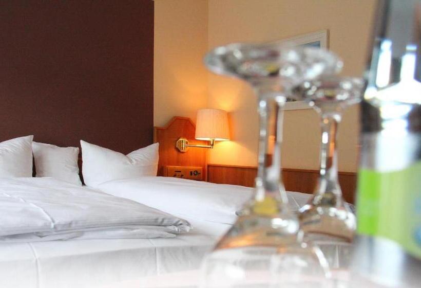 スタンダードルーム, Reichels Park