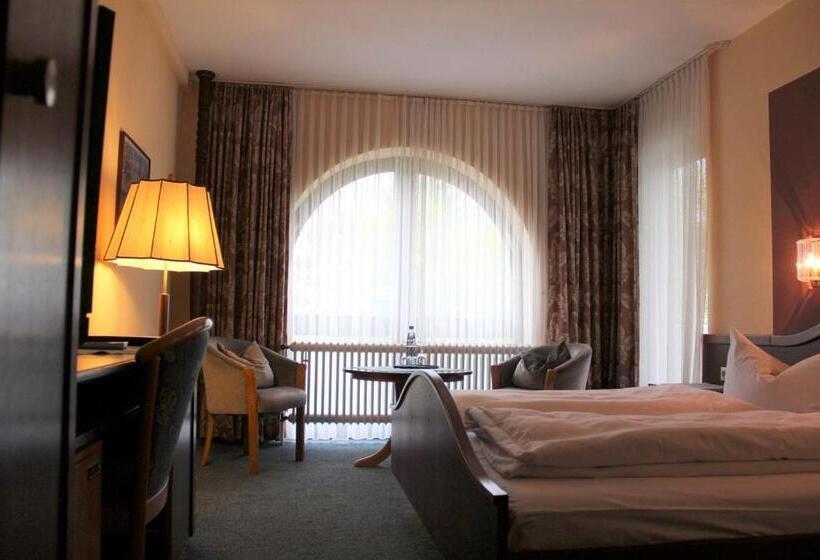 ガーデンビュースタンダードルーム, Reichels Park