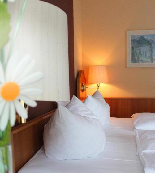 ガーデンビュースタンダードルーム, Reichels Park