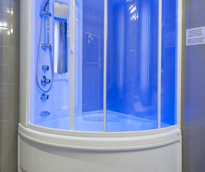 اتاق سوپریور, Relais Dei Papi