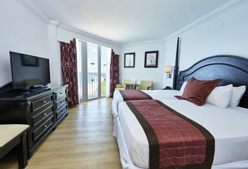 سوییت خانوادگی, Hotel Riu Palace Paradise Island - Adults Only - All Inclusive