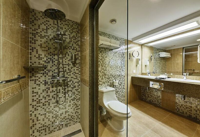 سوییت خانوادگی, Hotel Riu Palace Paradise Island - Adults Only - All Inclusive