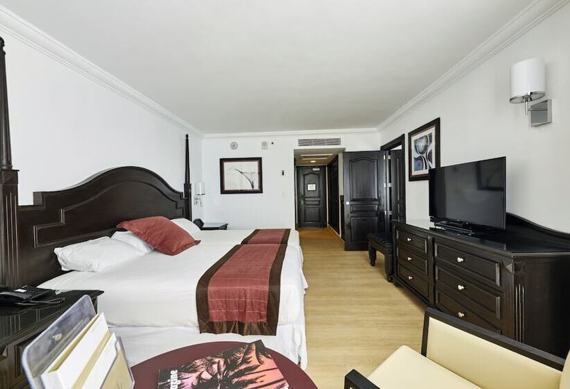 سوییت خانوادگی, Hotel Riu Palace Paradise Island - Adults Only - All Inclusive