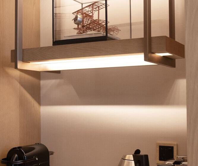 Pokój Executive, Shenzhenair International