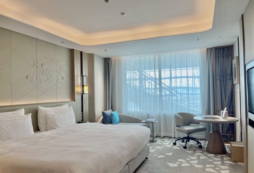 Pokój Superior, Shenzhenair International