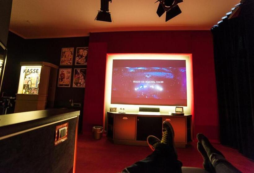 스탠다드 룸, Sprenz