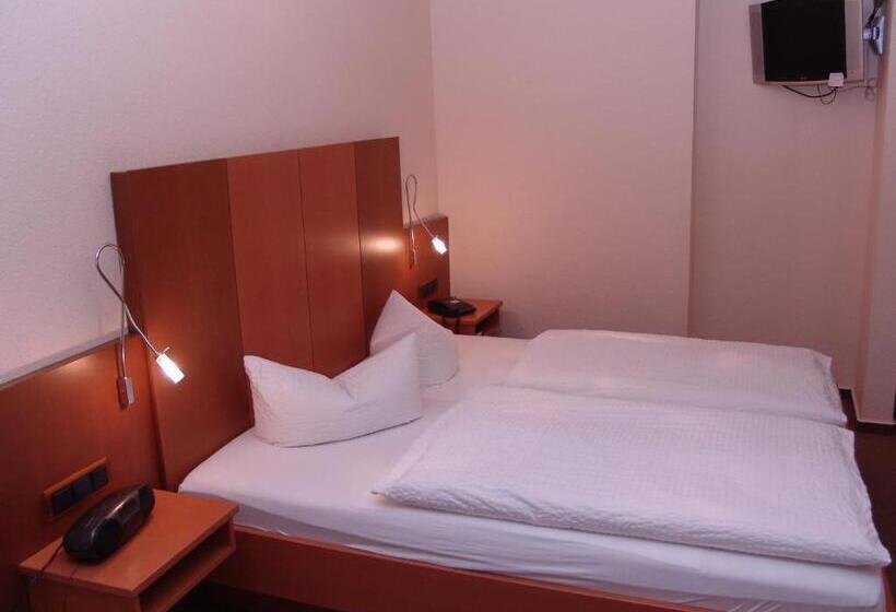 스탠다드 룸, Sprenz