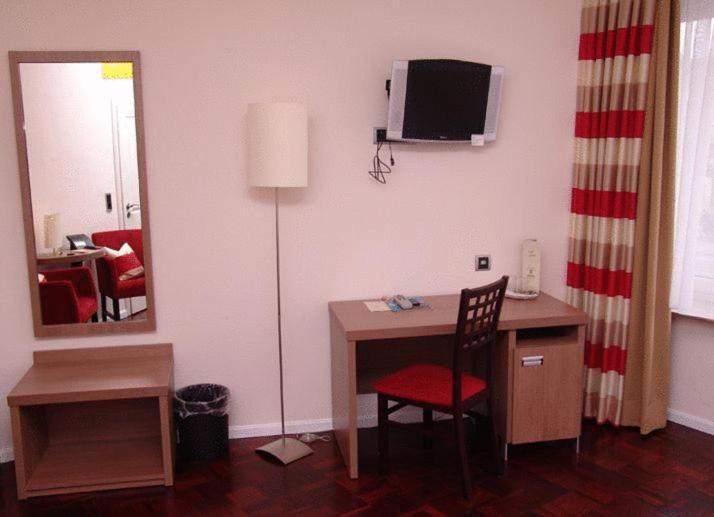 침실 1개 아파트, Sprenz