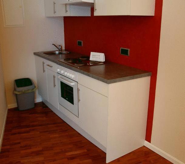 침실 1개 아파트, Sprenz