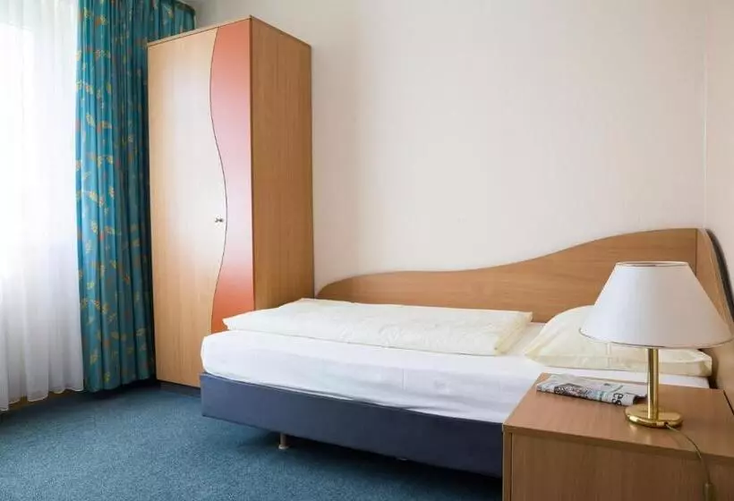 Standard Yhden Hengen Huone, Werrapark Familienresort Hotel Heubacher Höhe