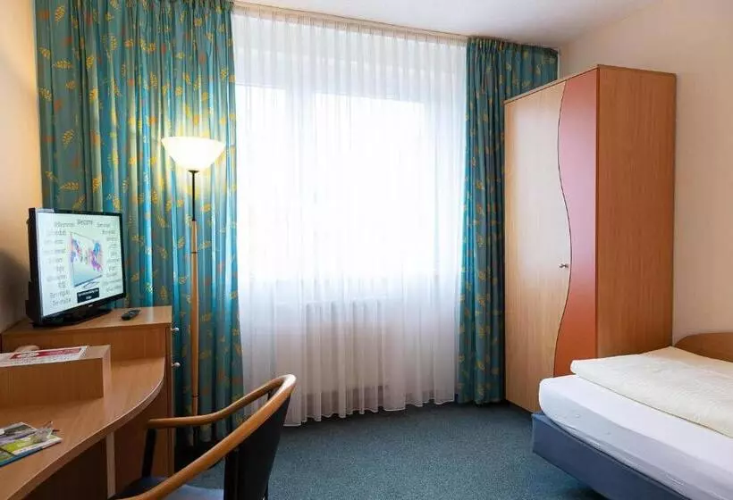 Standard Yhden Hengen Huone, Werrapark Familienresort Hotel Heubacher Höhe