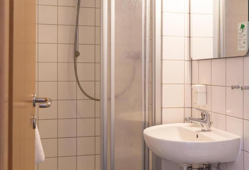 Номер Стандарт, Werrapark Familienresort Hotel Heubacher Höhe