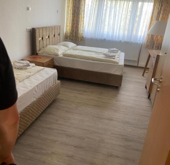Номер Стандарт, Werrapark Familienresort Hotel Heubacher Höhe