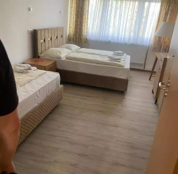 Standard-huone, Werrapark Familienresort Hotel Heubacher Höhe