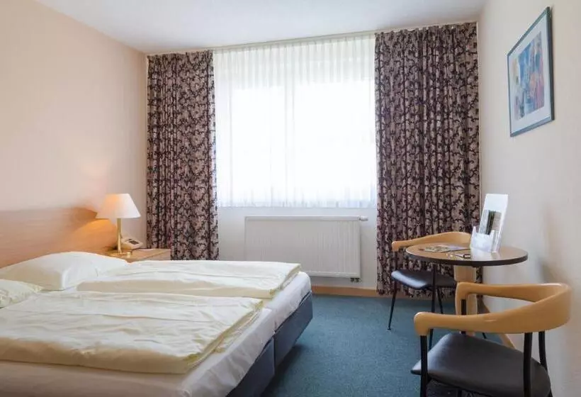 Comfort-studio, Werrapark Familienresort Hotel Heubacher Höhe