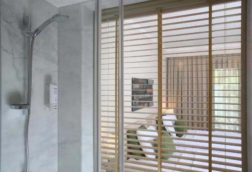 Standard Room, Zeytinada
