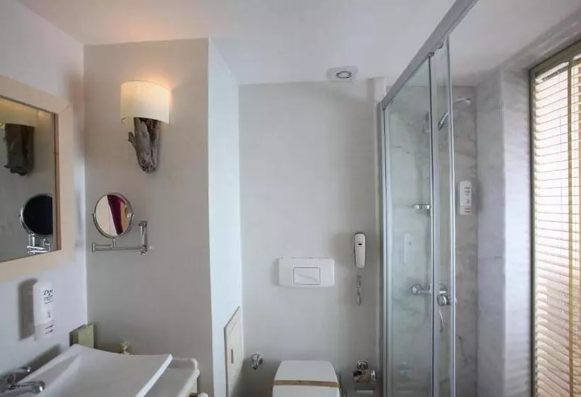 Suite, Zeytinada
