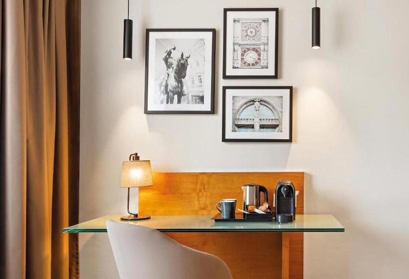 Номер Superior, Leonardo Hotel Esslingen