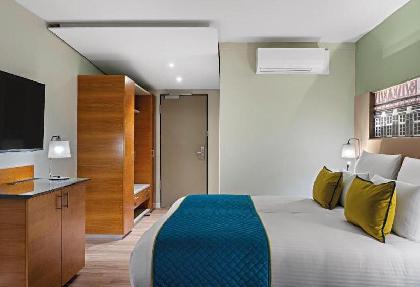 Номер Superior, Leonardo Hotel Esslingen