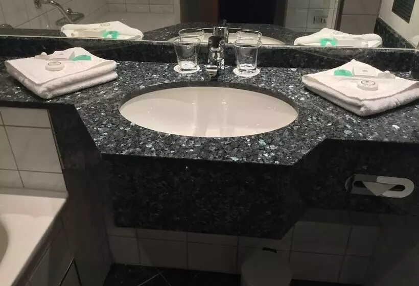 スーペリアールーム, Arora Hotel Gatwick