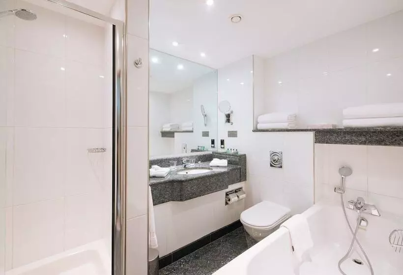 スーペリアールーム, Arora Hotel Gatwick