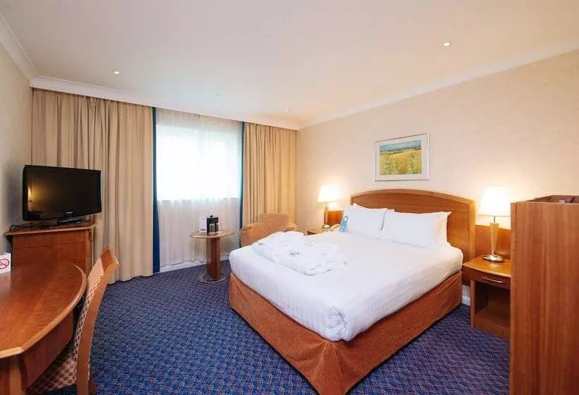 スーペリアールーム, Arora Hotel Gatwick