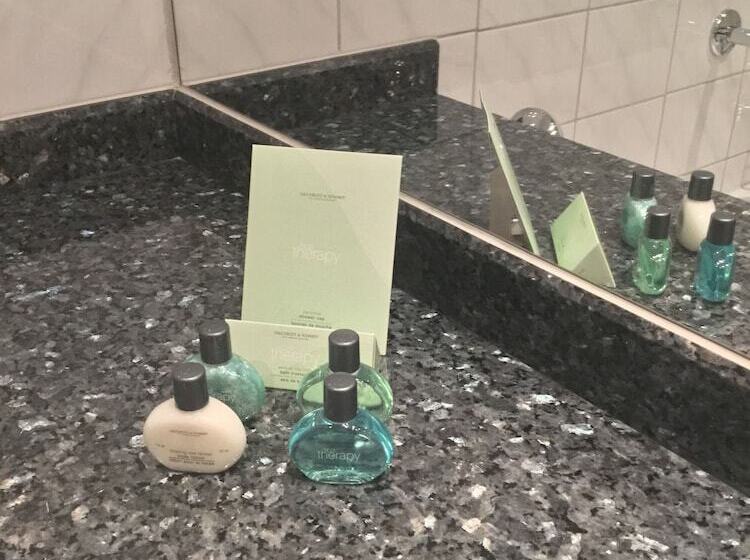 Номер Премиум, Arora Hotel Gatwick