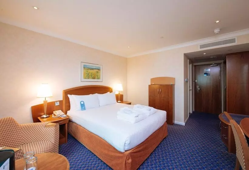 スーペリアールーム, Arora Hotel Gatwick