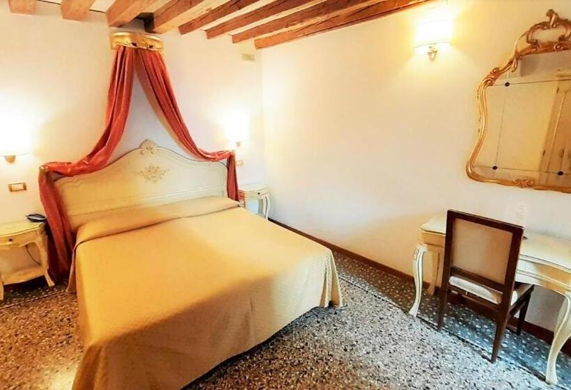 اتاق کلاسیک, Locanda Barbarigo