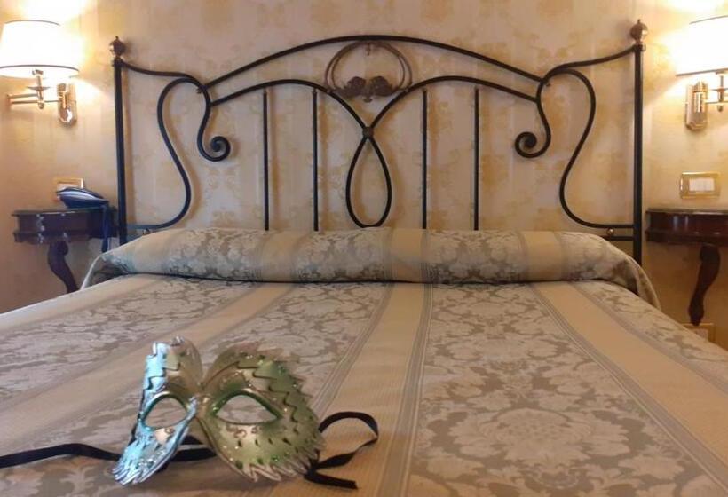 سوییت, Locanda Barbarigo